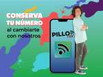 Amazon: Pillofon y Diri con 50%
