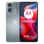 Amazon: Celular Motorola G24, 4gb + 128Gb, 6.5" HD+ 90Hz, 5,000mAh, Dolby, 50MP, Android 14, Nacional, Desbloqueado