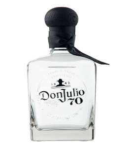 El Palacio de Hierro: Don Julio 70, Tequila 700ml