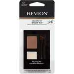 Amazon: Kit de cejas de Revlon, ColorStay Kit de maquillaje de cejas