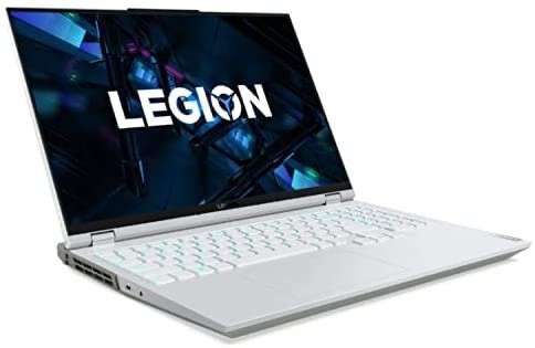 Amazon: Lenovo Laptop Legion 5-15ACH AMD Ryzen 5, RTX 350 TI, 16GB RAM, 512GB SSD, Windows 11