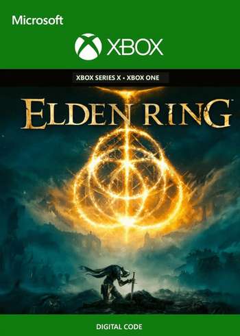 ENEBA: Elden Ring Xbox- ARGENTINA
