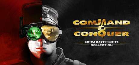 Steam [PC]: Command & Conquer Remastered Collection - 85% de desc. - MÍINIMO HISTÓRICO