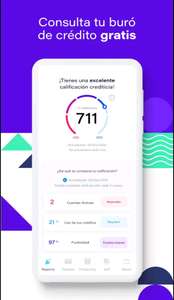 Google Play: Revisa tú Buró y Score Crediticio GRATIS (Android y iPhone)