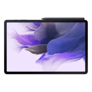Sanborns: Tablet Samsung Galaxy Tab S7 FE Negro