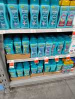 Bodega Aurrera: Shampoo Palmolive 2 x $95