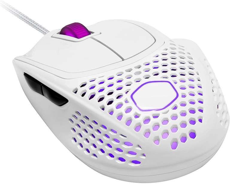 Amazon Mouse gamer cooler master mm720
