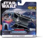 Amazon mx: Star Wars Micro Galaxy Squadron Starfighter Class Darth Vader's Tie Advanced