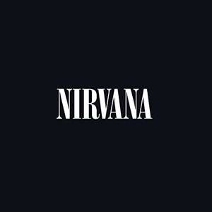 Amazon: Nirvana (Vinyl)