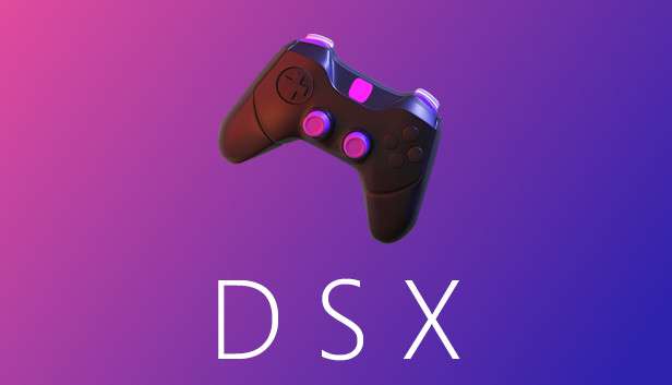 Steam: DSX