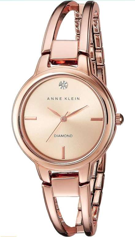 Amazon: Reloj Anne Klein