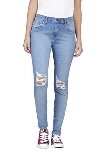 Amazon Lee Classic Jeans para Mujer talla 29- envío prime