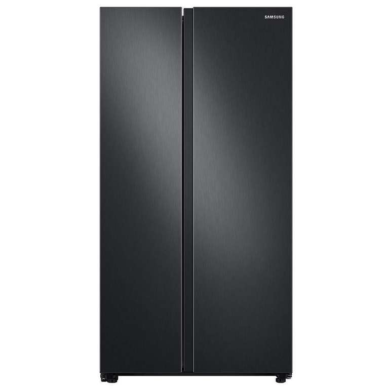Elektra: Refrigerador Samsung 28 pies, promo con banamex