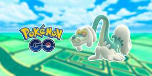 Prime Gaming: Investigación Temporal Pokémon Go