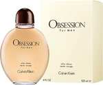 Perfume Calvin Klein Obsession en Amazon