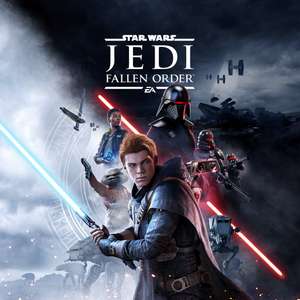 PlayStation Store Turquía: STAR WARS Jedi: Fallen Order ps4