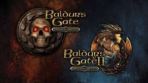 Eneba: Baldur's Gate I & II: Enhanced Editions (Código Xbox Argentina)