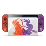 Chedraui: Consola Nintendo Switch Oled Edición Pokémon Scarlet & Violet