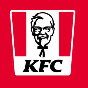 KFC: Cuponera Para Restaurante, Ejemplo: 2 Pzs. + Ensalada + Puré + Refresco $85
