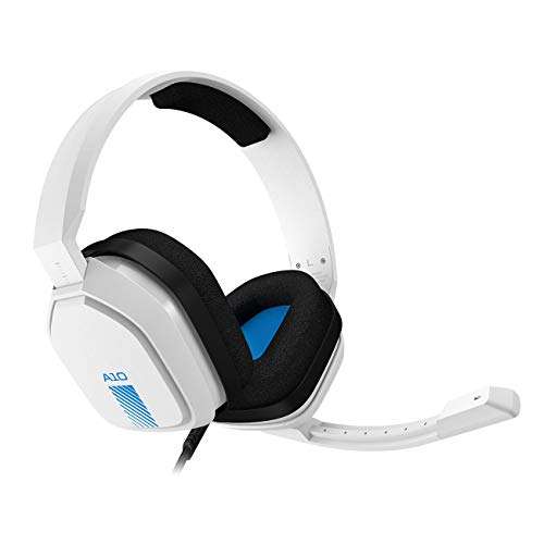 Amazon ASTRO Gaming A10 Headsets