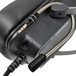 Amazon USA: Audífonos Patriot Viper V380 Virtual 7.1 RGB Headset USB