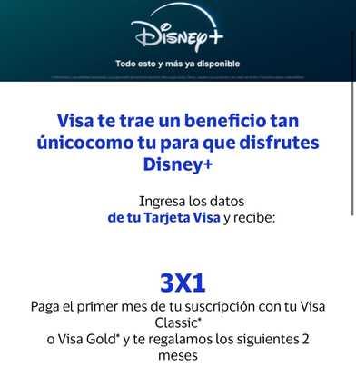 Ofertas y promociones de Disney Plus ⇒ enero 2026 - Promodescuentos