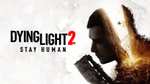 Techland Store: Dying Light 2 Steam Key