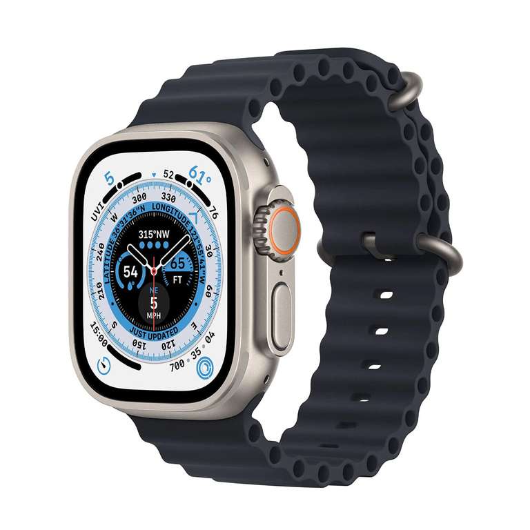 Doto: Apple Watch Ultra 49mm