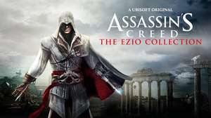 Gamivo: Assassin’s Creed The Ezio Collection XBOX Turkey
