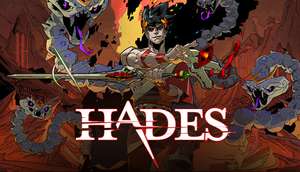 PC Steam - Hades