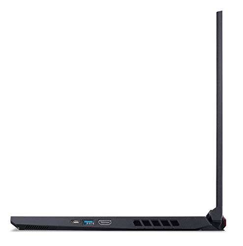 AMAZON ESPAÑA: Laptop gamer Acer Nitro 5, 15.6" Full HD LED, Intel Core i5-11400H, 8 GB RAM, 512 GB SSD, NVIDIA RTX 3050