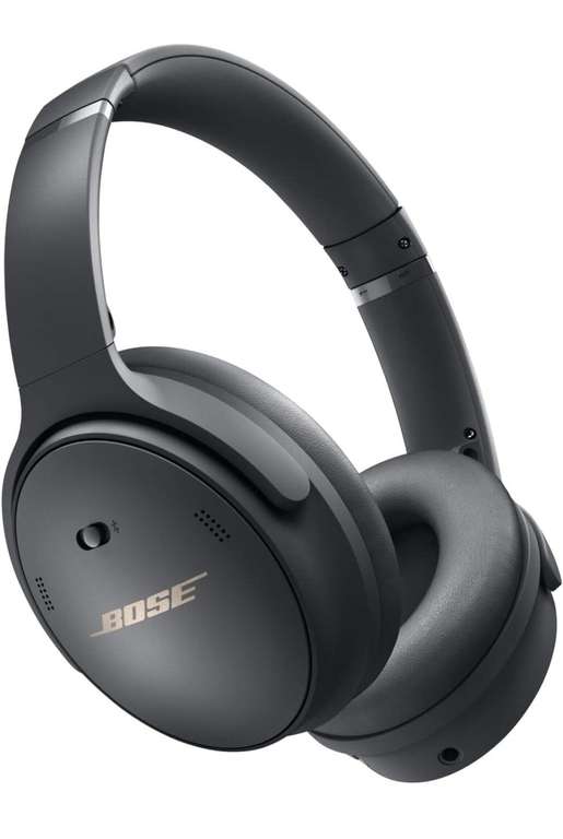 Amazon: Bose QuietComfort 45 Audífonos Inalámbricos con Cancelación de Ruido