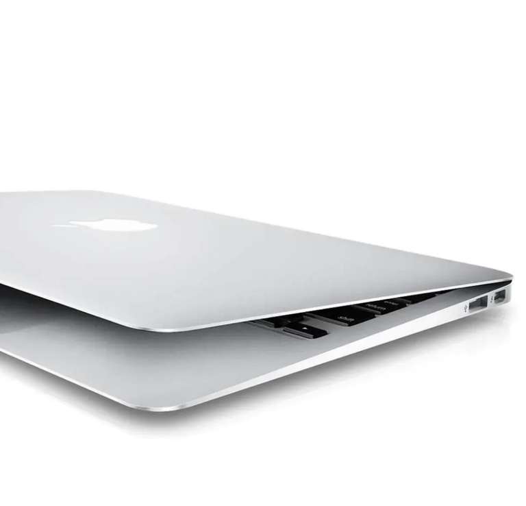 Walmart Macbook Air Apple Intel Core i5 8GB 256GB SSD MMGG2LL/A Reacondicionado