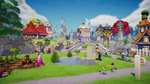 Nintendo Messi-eShop (ARG) :Disney Dreamlight Valley (Sin Impuestos)