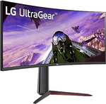 Amazon: Monitor LG 34GP63A-B UltraWide Gaming Monitor 34" VA WQHD