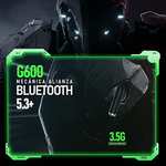 Amazon: audifonos Gamer para Bluetooth 5.3+