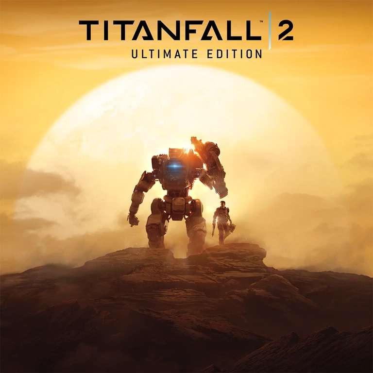 Xbox: Titanfall 2 Ultimate Edition XBOX STORE