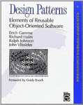 Amazon: Design Patterns: Elements of Reusable Object-Oriented Software