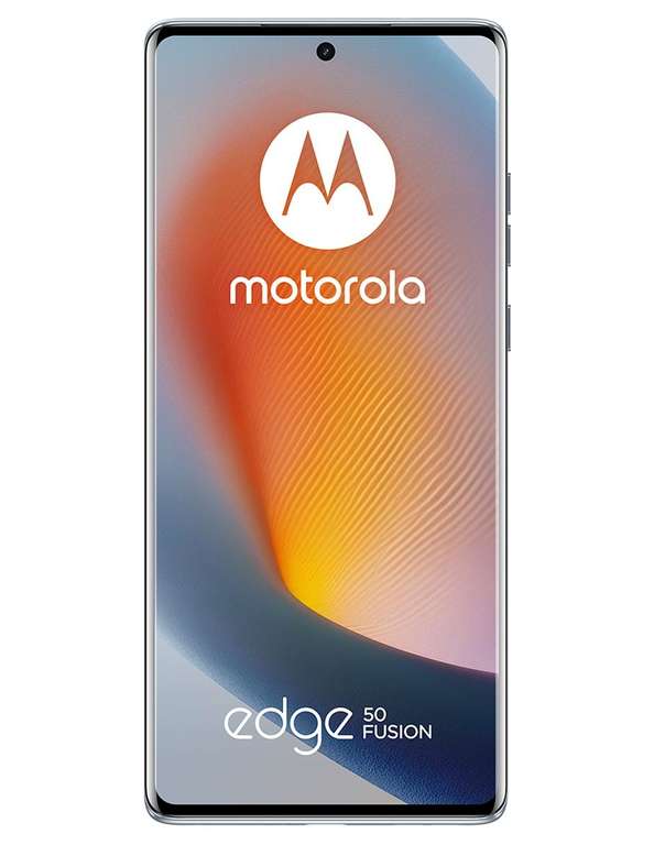 Suburbia: Motorola Edge 50 Fusion (Telcel, AT&T y Movistar)