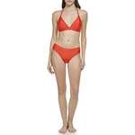 Amazon: Calvin Klein Conjunto de 2 Piezas de Bikini