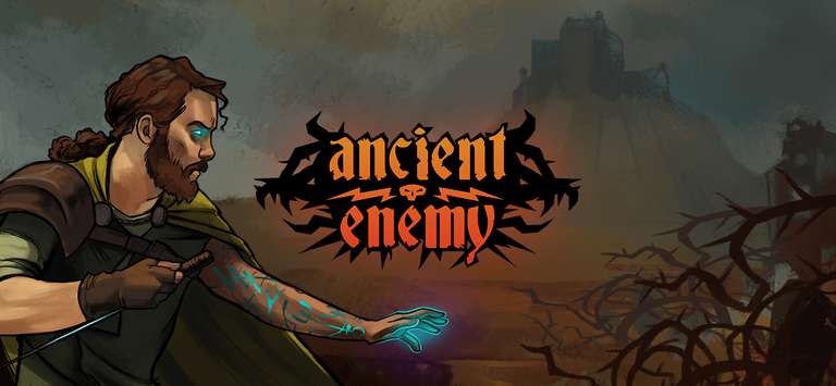 GOG: Ancient enemy, gratis