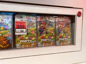 Este paquete de Joy-Con + 'Super Mario Party' a un gran precio en   México que se suma a un código de descuento para jugar en familia el fin de  año