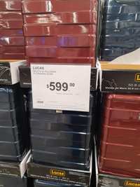 Sam's (León, Gto) Pants Jogger Kappa - promodescuentos.com