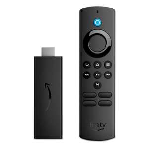 Office Depot: Pa modernizar por lo menos la TV (Amazon Fire Tv Stick Lite 2022 2da. Gen FHD HDMI)