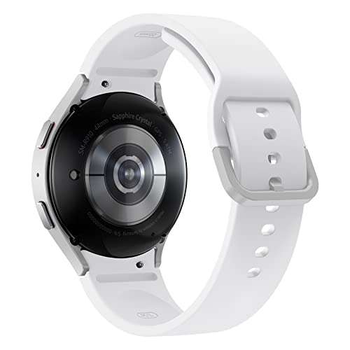 Amazon: Samsung Galaxy Watch 5 44mm blanco