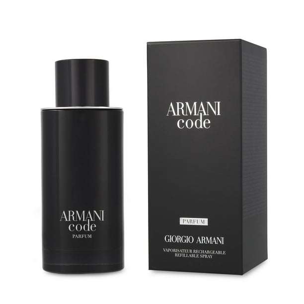 Armani Code Parfum - promodescuentos.com