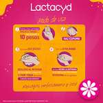 Amazon: Shampoo Íntimo Lactacyd de Uso Diario para Mujer. | Planea y Ahorra, envío gratis con Prime