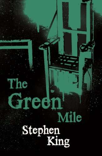 Amazon Kindle: The Green Mile. De Stephen King.