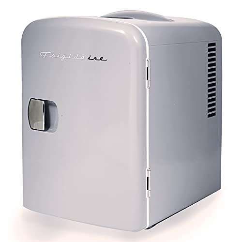 Amazon: Mini refrigerador