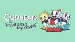 Nintendo eShop [Argentina] - Cuphead - The Delicious Last Course (Incluye impuestos)